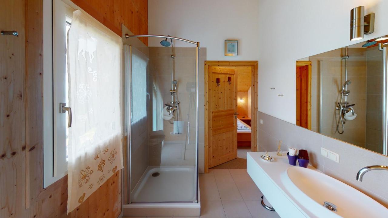 Klippitzhimmel Villa Klippitztorl ภายนอก รูปภาพ