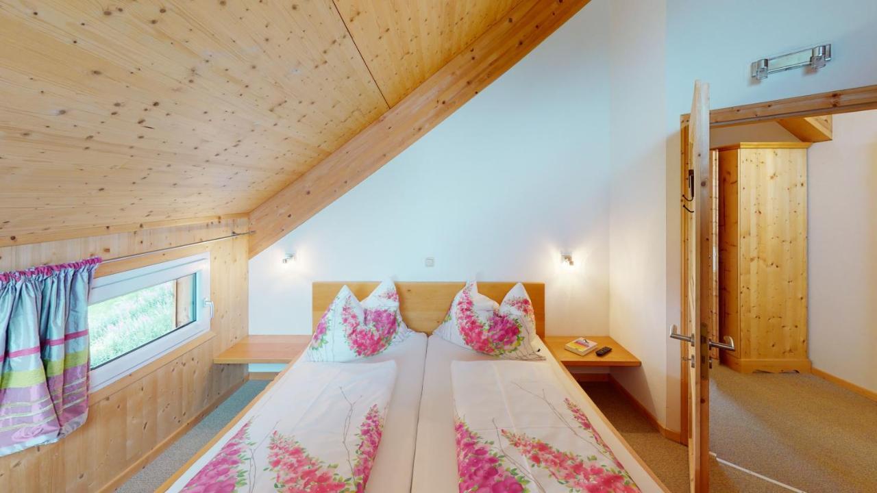 Klippitzhimmel Villa Klippitztorl ภายนอก รูปภาพ