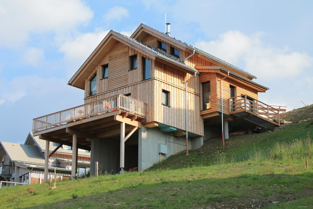 Klippitzhimmel Villa Klippitztorl ห้อง รูปภาพ